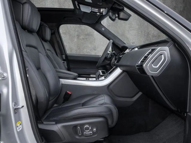 Land Rover Range Rover Sport 3.0 P400