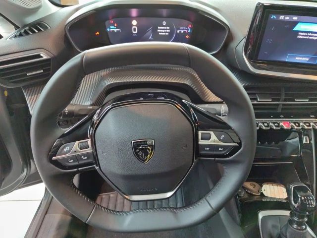 Peugeot 208 Allure Pack