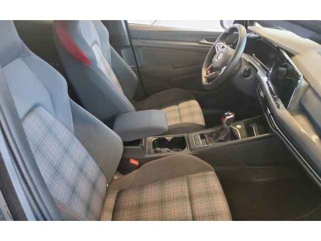 Volkswagen Golf 2.0 TSI GTI Golf VIII