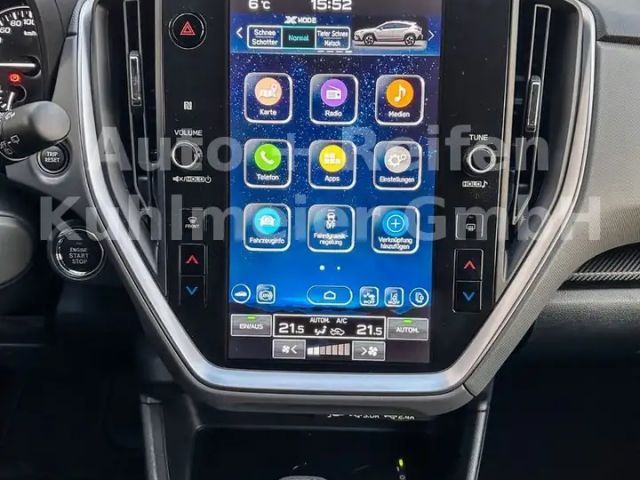 Subaru Crosstrek AWD