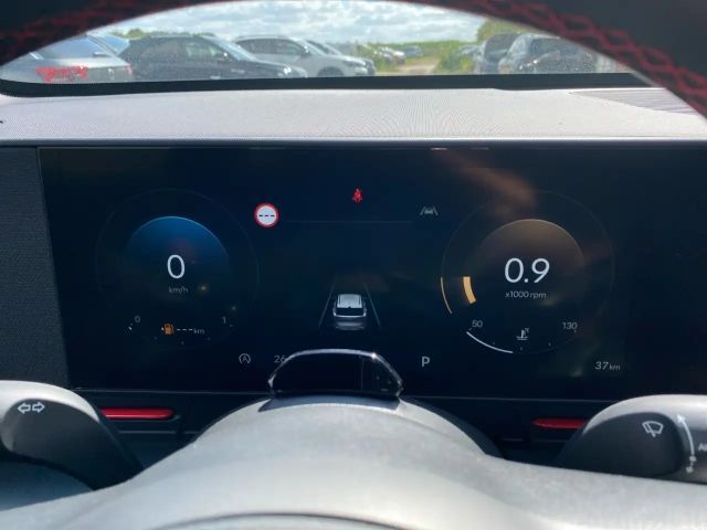 Hyundai Kona 1.6 N Line T-GDi