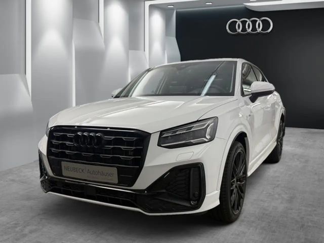 Audi Q2 S-Line