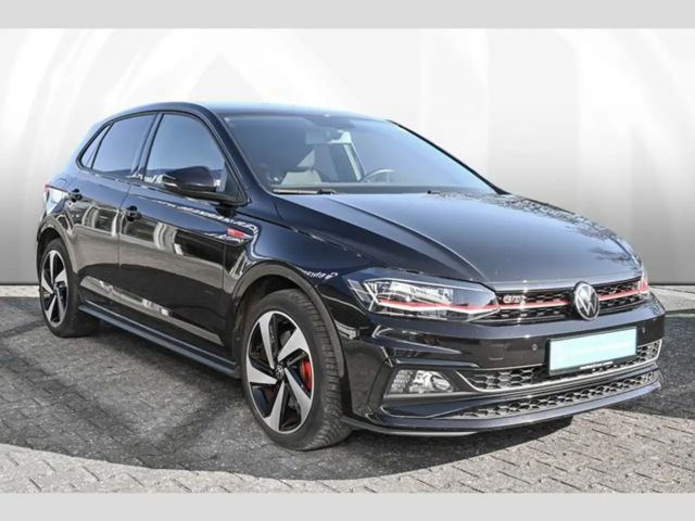 Volkswagen Polo 2.0 TSI DSG GTI