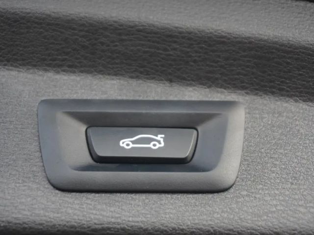 BMW X2 Coupé xDrive18d