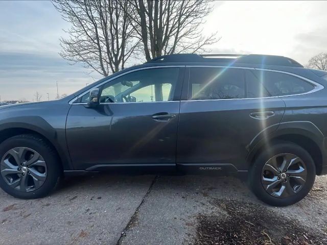 Subaru Outback AWD Active
