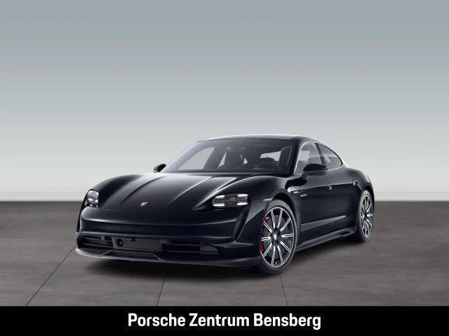 Porsche Taycan 4S