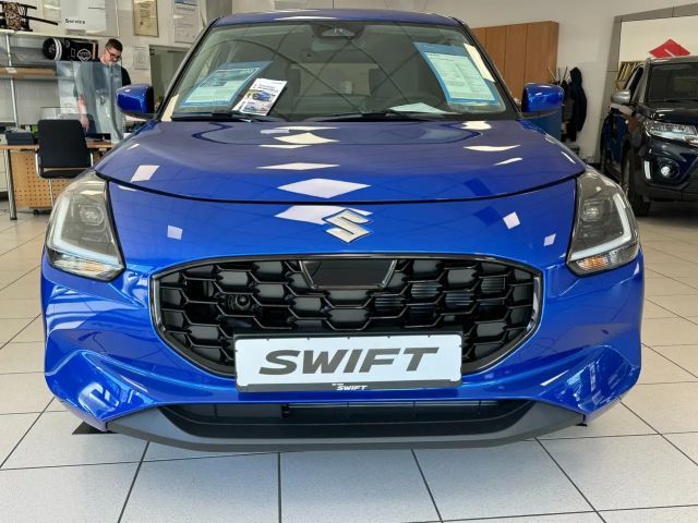 Suzuki Swift Comfort Hybrid