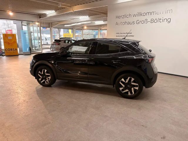 Opel Mokka GS-Line Grand Sport