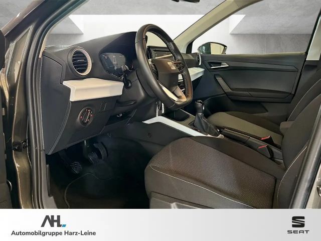 Seat Arona 1.0 TSI Style