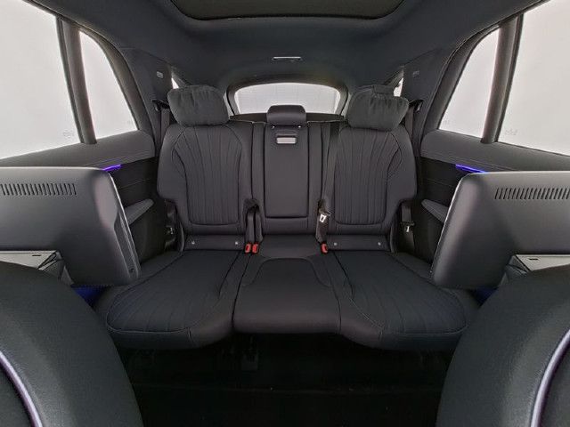 Mercedes-Benz EQS SUV 450