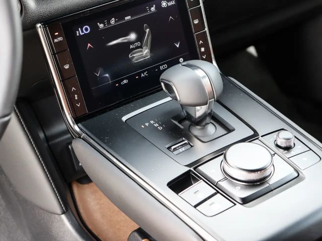 Mazda MX-30 SkyActiv e-Skyactiv