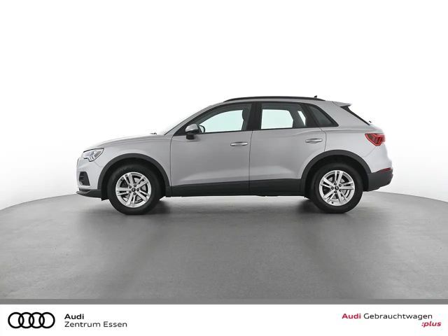Audi Q3 35 TDI