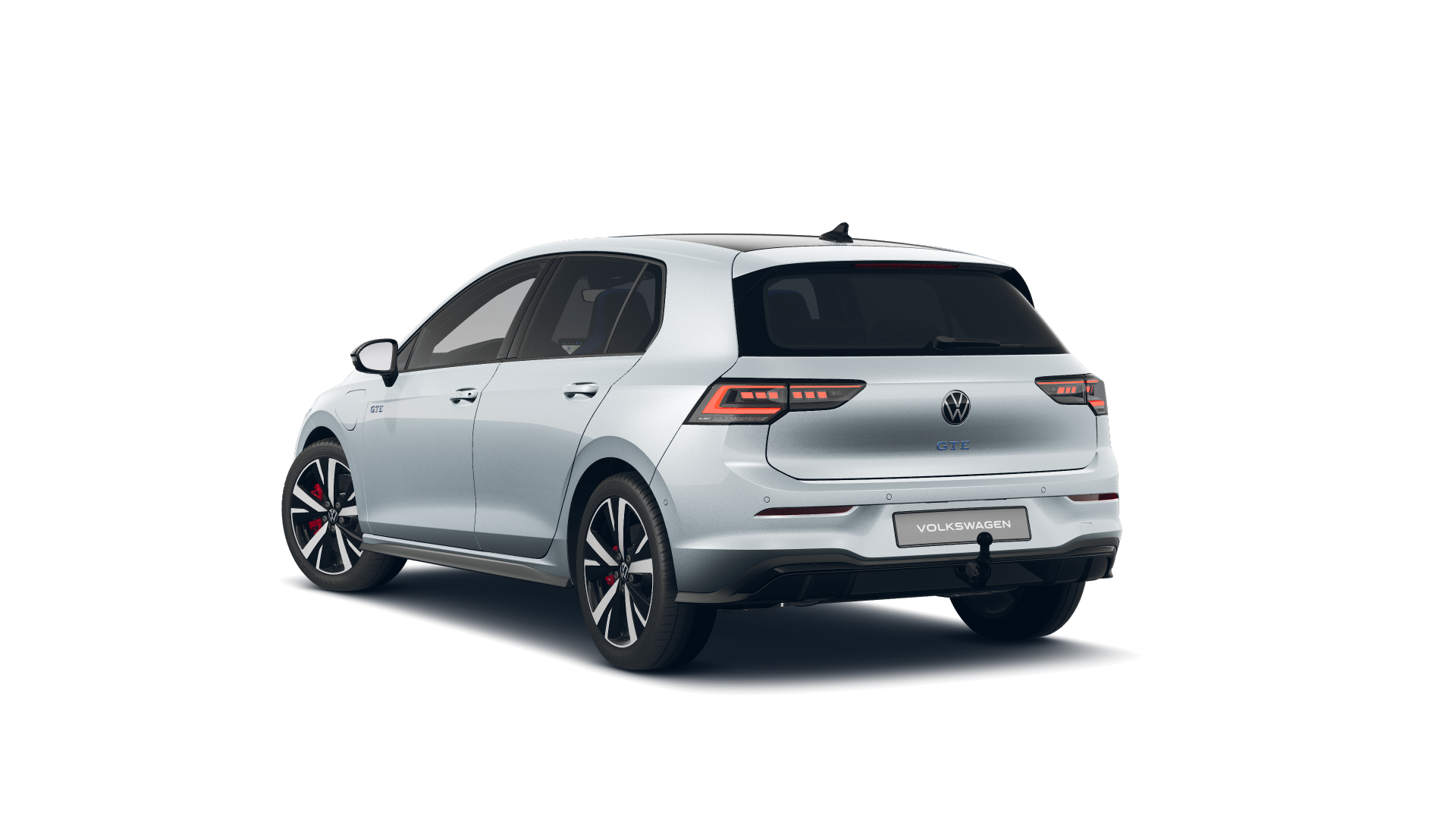 Volkswagen Golf 1.5 TSI DSG eHybrid