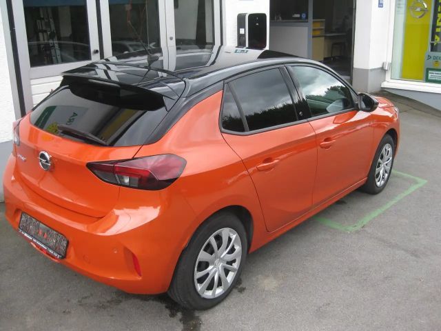 Opel Corsa Edition