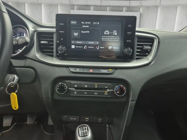Kia Ceed GDi Vision