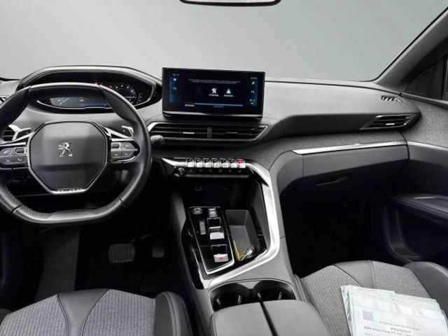 Peugeot 5008 Allure Pack