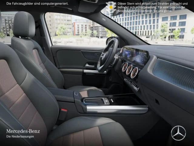 Mercedes-Benz EQA 300 4MATIC