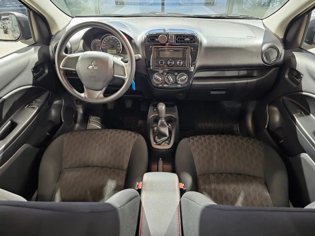 Mitsubishi Space Star MIVEC Star