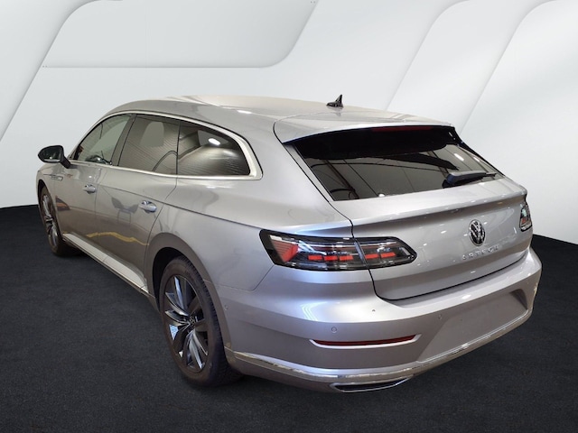 Volkswagen Arteon Shooting Brake DSG