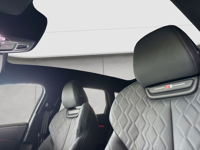 Audi A6 e-tron Avant Quattro