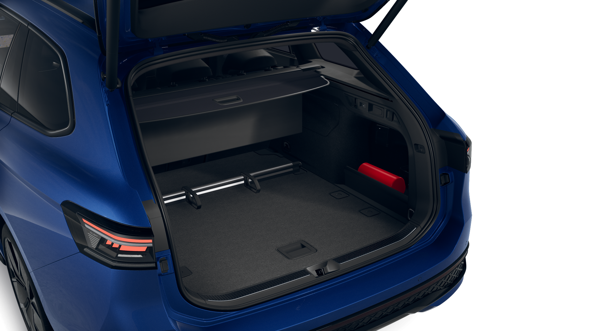 Volkswagen Passat 2.0 TDI