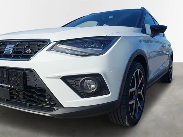 Seat Arona 1.5 TSI FR-lijn