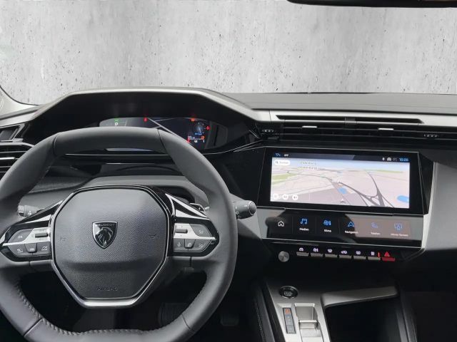 Peugeot 308 Allure Pack BlueHDi EAT8