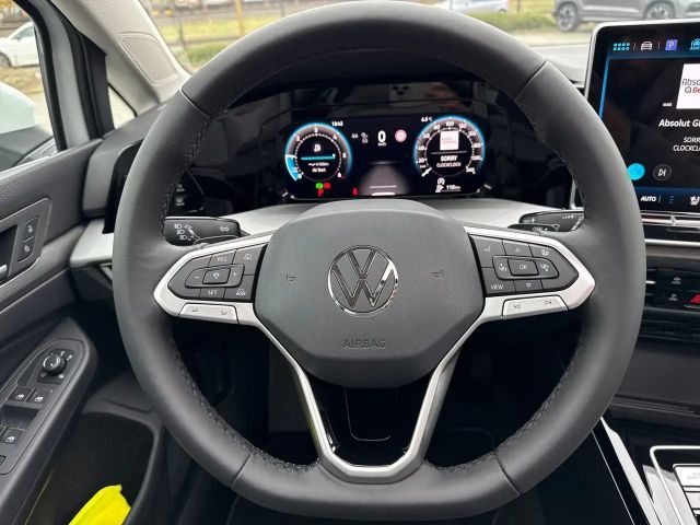 Volkswagen Golf 2.0 TDI DSG Golf VIII Style