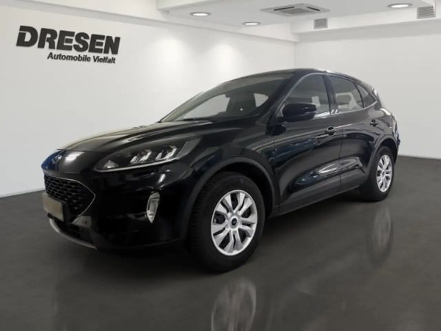 Ford Kuga Cool & Connect EcoBoost