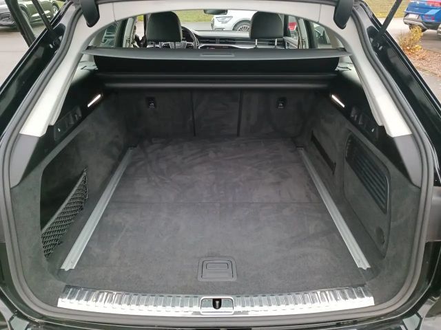 Audi A6 50 TDI Avant Quattro