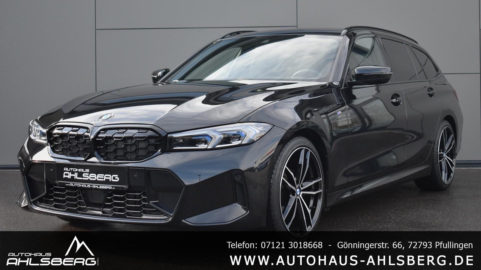 BMW 318 318i M-Sport