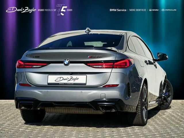 BMW 235 235i Coupé Gran Coupé Sedan xDrive