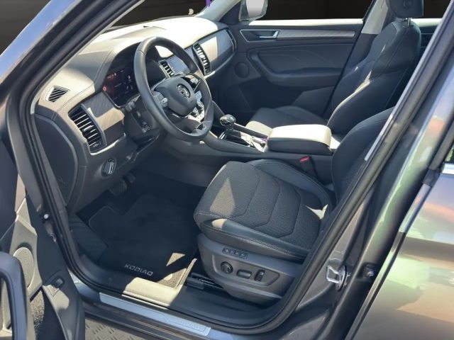 Skoda Kodiaq 2.0 TDI 4x4 Style Style