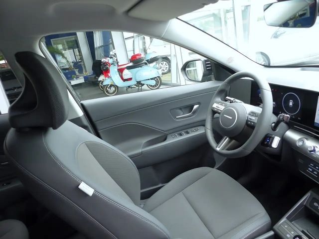 Hyundai Kona 64 kWh Electric Prime