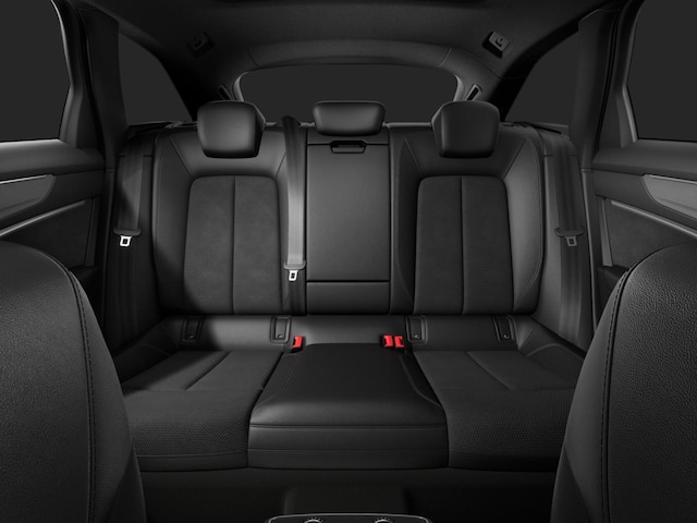 Audi S6 Avant Quattro