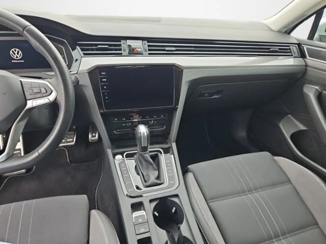 Volkswagen Passat 2.0 TDI 4Motion AllTrack DSG