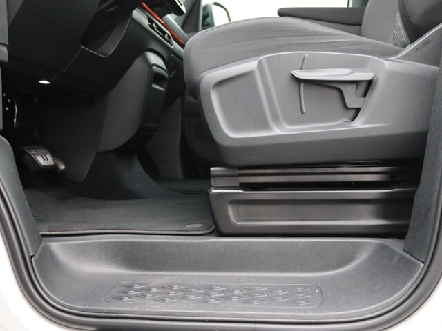 Volkswagen ID.Buzz ID.Buzz / Standklima, Navi, Matrix, 360°, AHK