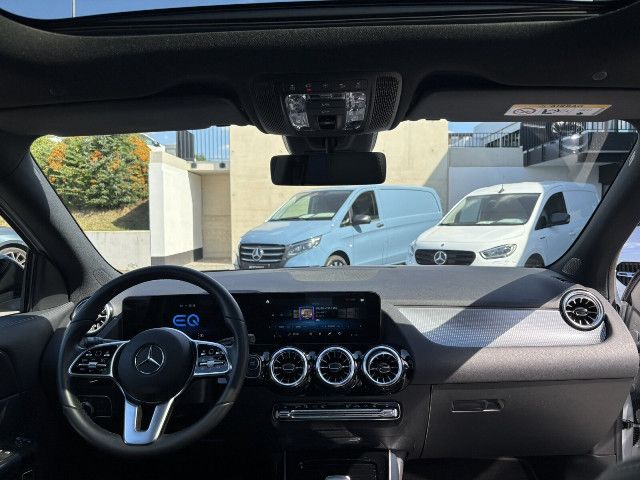 Mercedes-Benz EQA 250