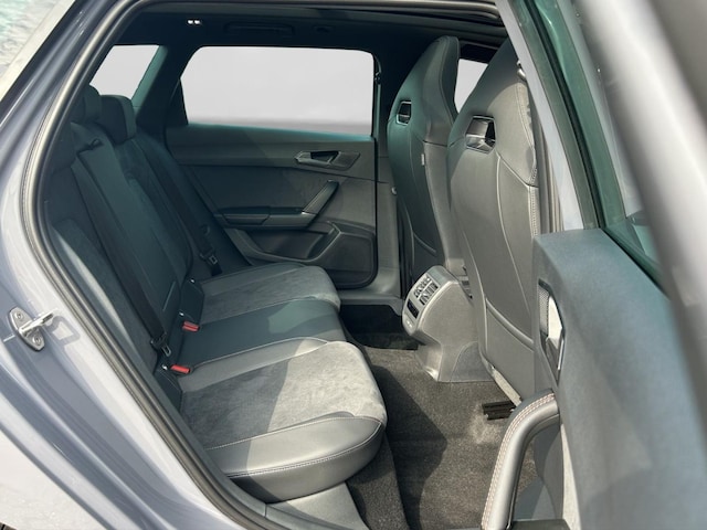 Cupra Leon 2.0 TSI DSG Sportstourer VZ