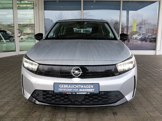 Opel Corsa Edition F Edition