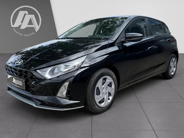 Hyundai i20 1.0 Select T-GDi