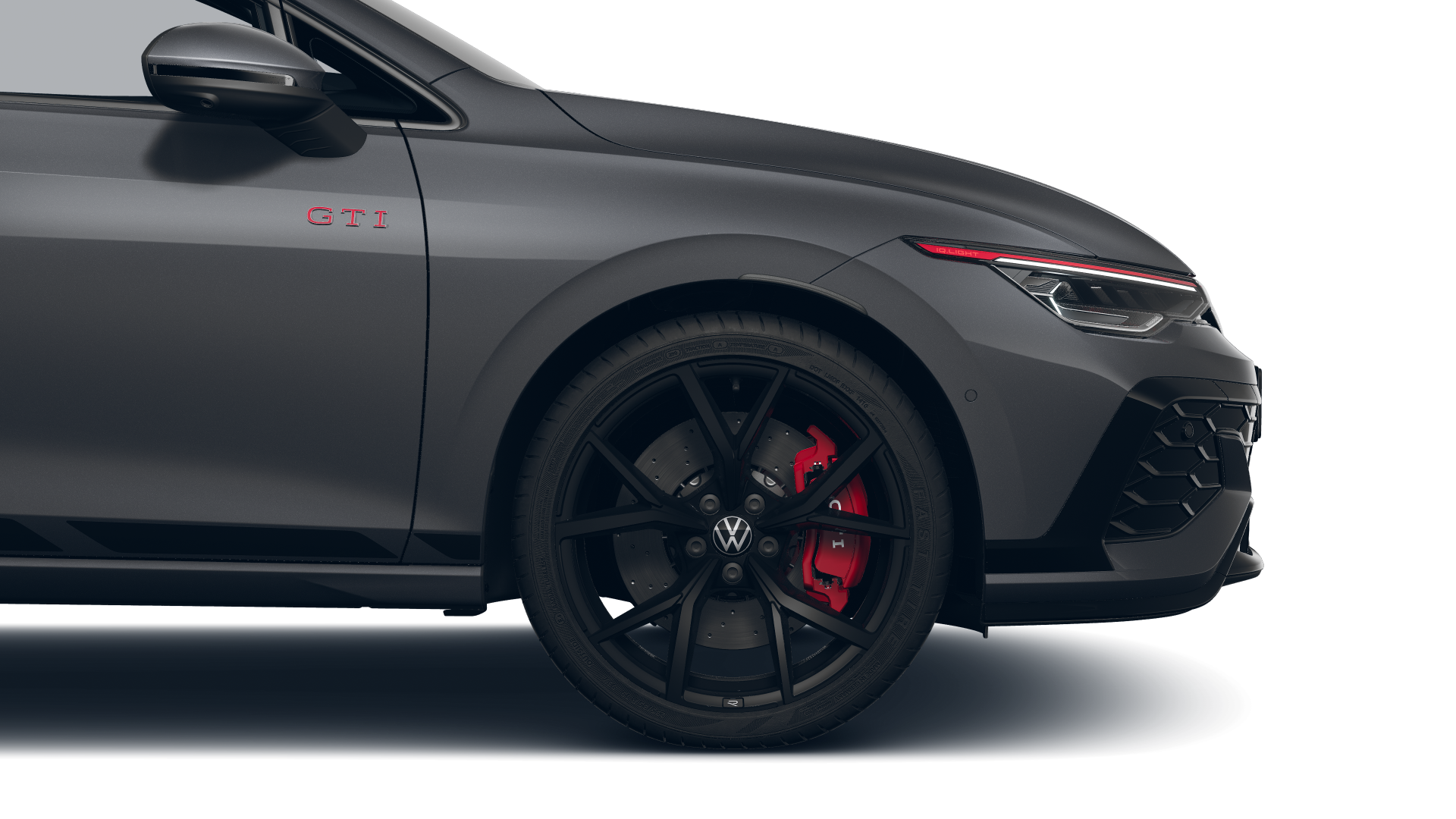 Volkswagen Golf 2.0 TSI DSG GTI