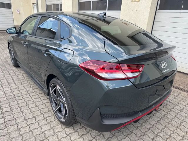 Hyundai i30 N Line T-GDi