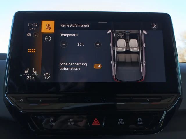 Volkswagen ID.3 Performance Pro