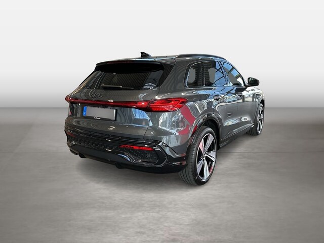 Audi Q5 Quattro S-Tronic