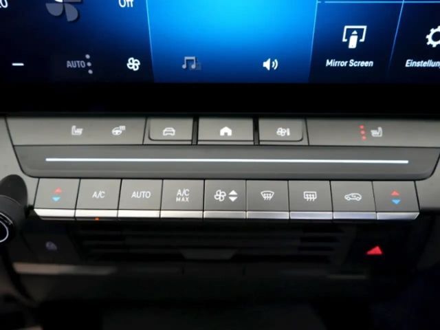 Opel Astra GS-Line Grand Sport Sports Tourer