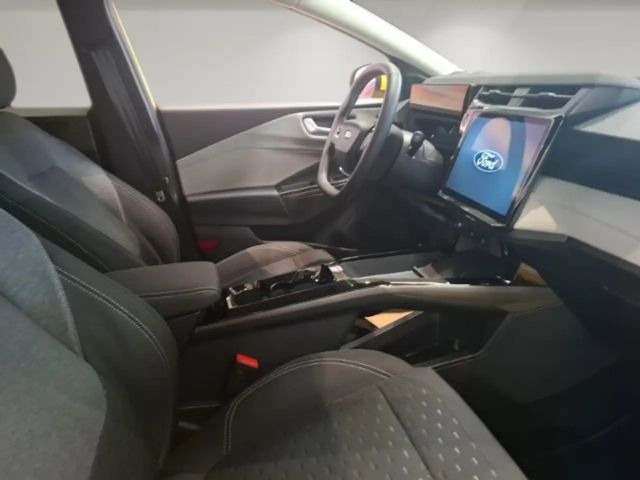 Ford Puma +Kamera+Navi+Sitzheizung+Lenkradheizung+Abstandswa