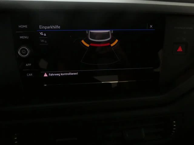 Volkswagen Taigo 4Me TSI