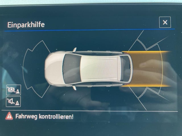 Volkswagen Taigo 1.0 TSI DSG