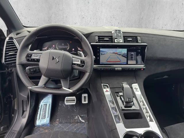 DS DS 7 Crossback BlueHDi Mobiles Pallas